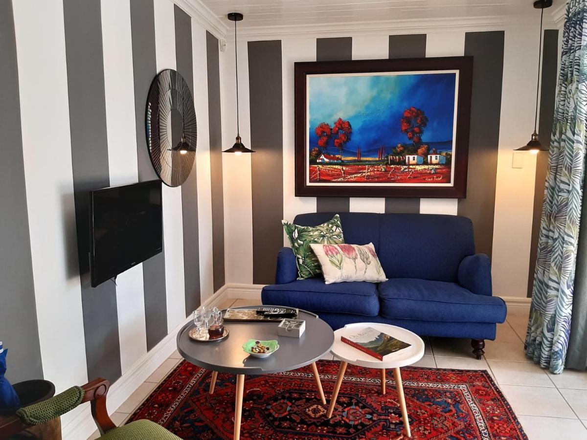 At 98 On Lynburn Guest House Pretoria Luaran gambar