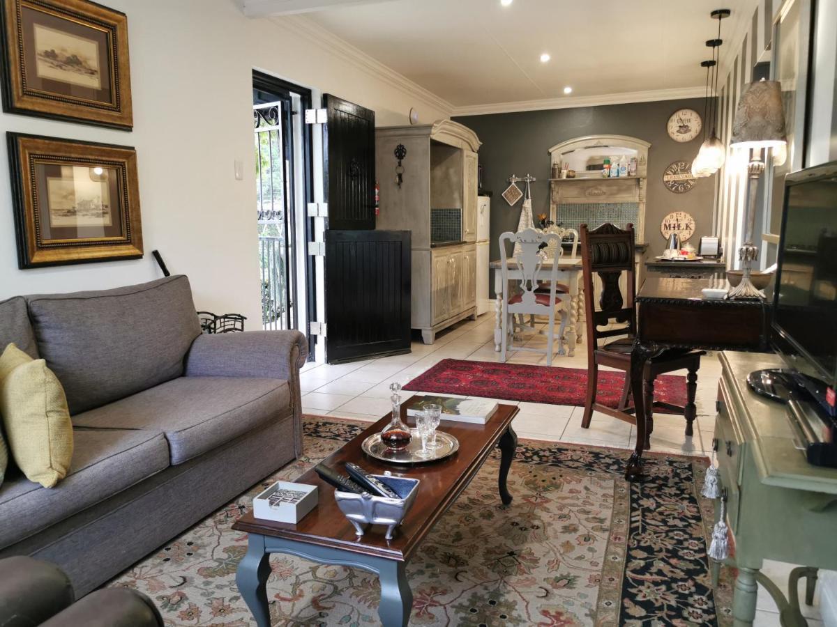 At 98 On Lynburn Guest House Pretoria Luaran gambar