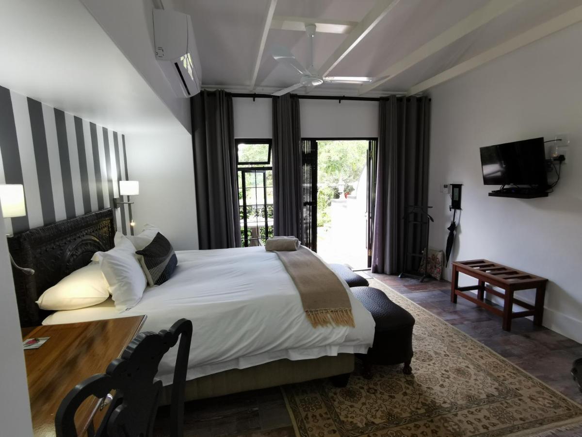 At 98 On Lynburn Guest House Pretoria Luaran gambar
