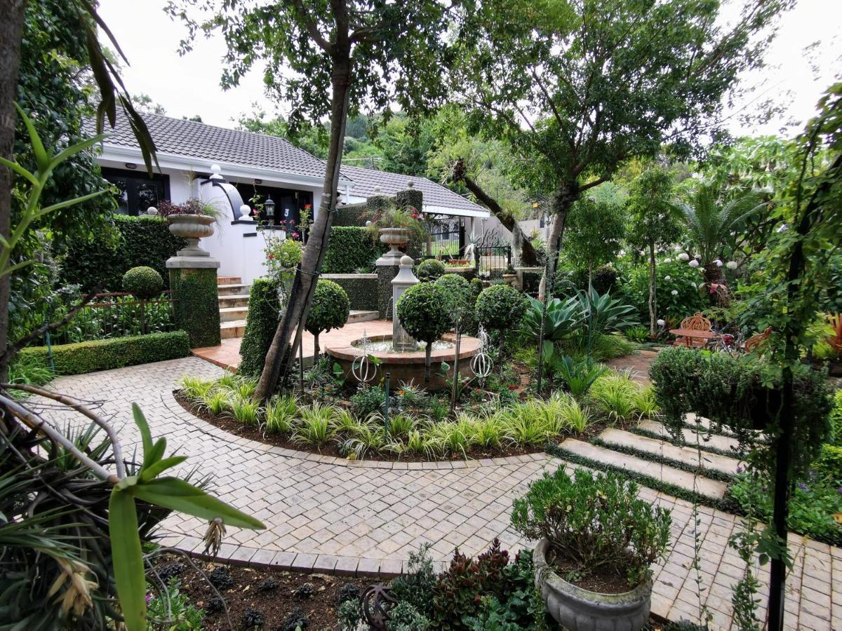 At 98 On Lynburn Guest House Pretoria Luaran gambar